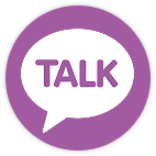 Kakao Talk Icon